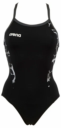 ARENA Women's Carbonite Light Drop Back - Adult