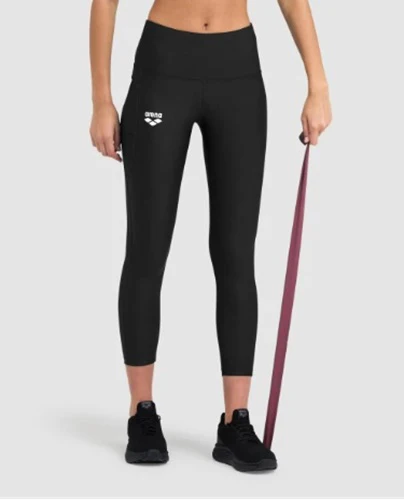 ARENA Women's 7/8 Tight Panel Ao