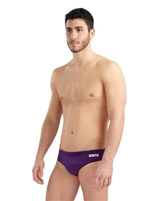Arena Maxlife Eco Solid Brief