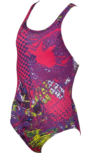 ARENA Carioca Swim Pro Back - MaxLife