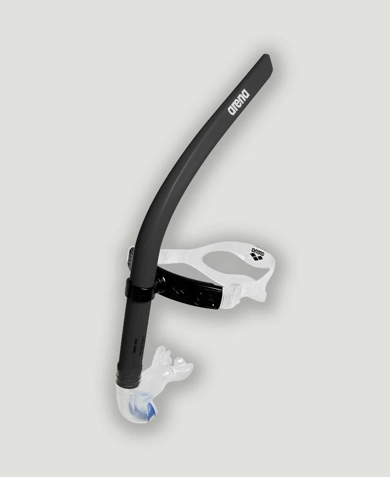 New Canaan YMCA Caimans_ARENA Swim Snorkel III