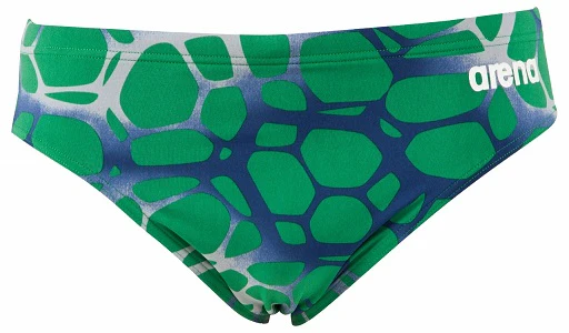 ARENA Men's Polycarbonite Brief - Adult