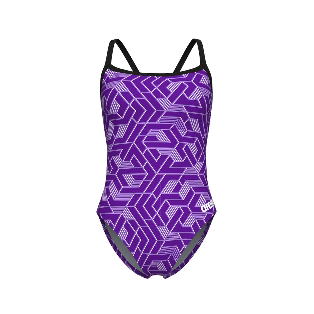 Arena Women's Escape Challenge Back Swimsuit