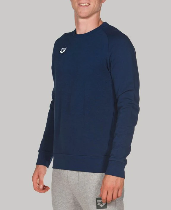 ARENA Men's National Team Essential Crewneck