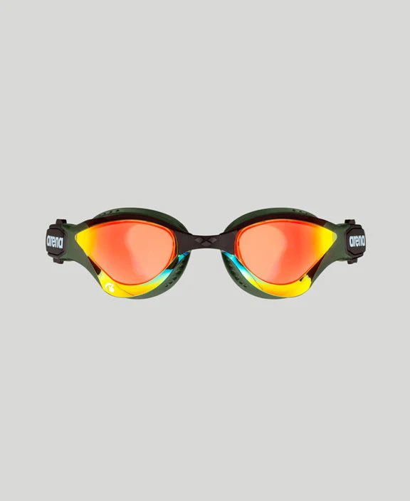 ARENA Cobra Tri Mirror Triathlon Swipe Goggle