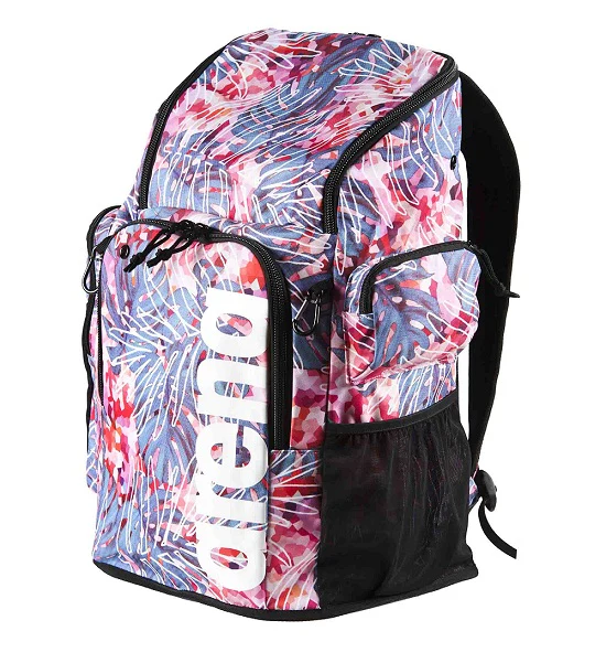ARENA Team 45 AO Print Backpack