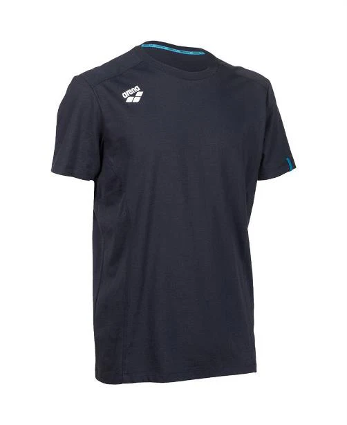 Ridgewoody_Arena Team Short Sleeve Cotton T-Shirt