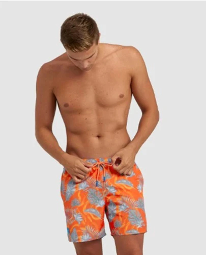 ARENA Men'S Beach Boxer Allover