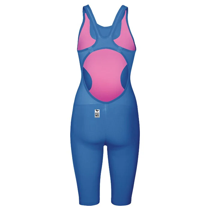 ARENA Powerskin R-EVO ONE Open Back Kneeskin Swimsuit