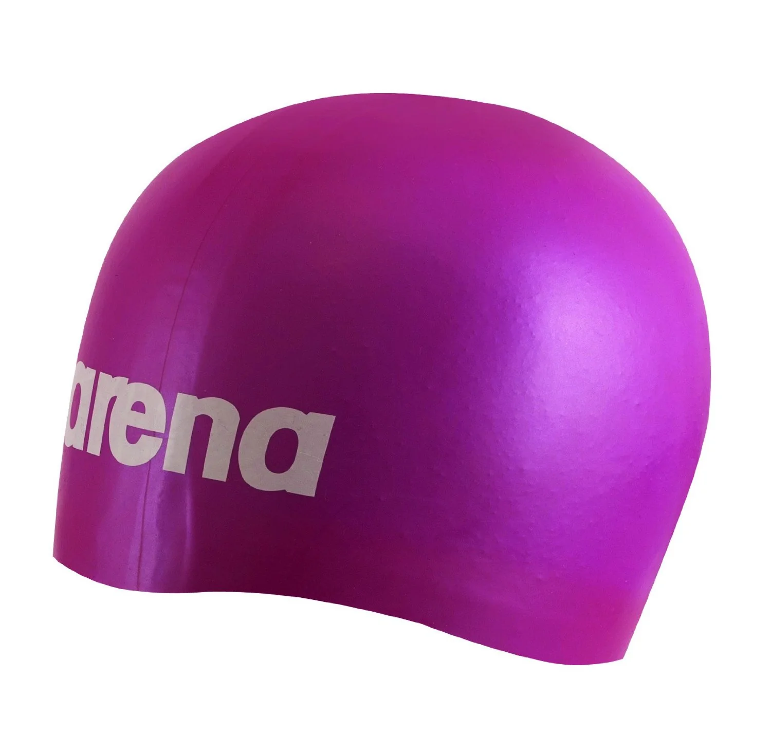 Arena Moulded Silicone Swimming Cap