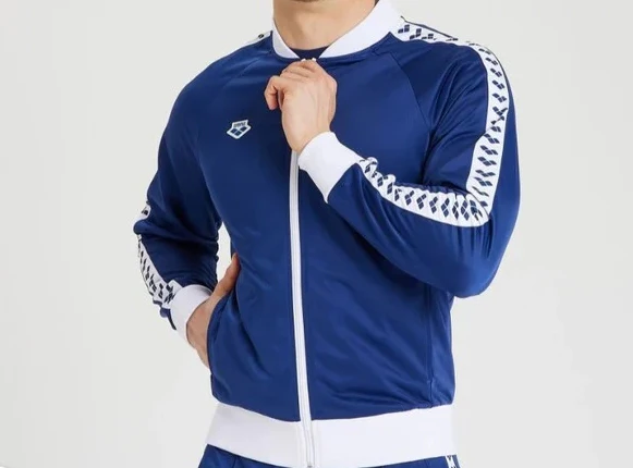 ARENA M Relax Iv Team Jacket