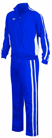 ARENA Tribal Youth Warm Up Jacket