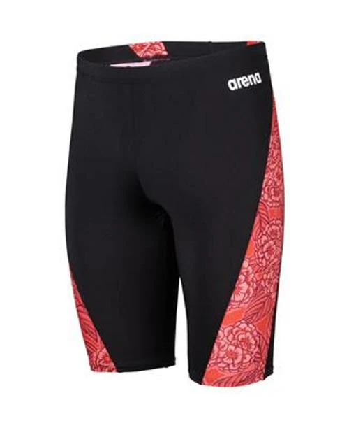 ARENA Mens Hydrangea Bouquet Swim Jammer F