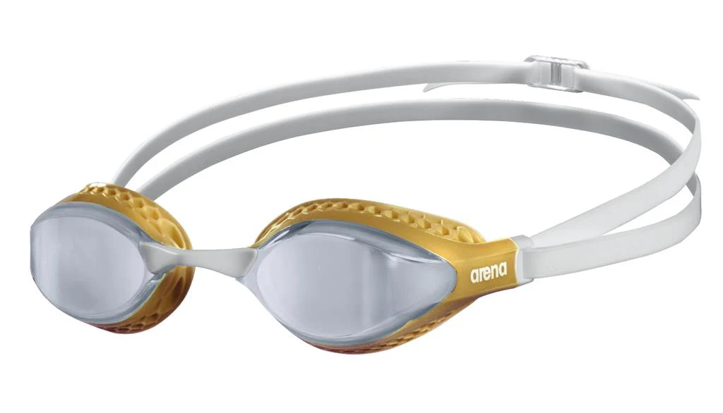 Ridgewood YMCA Swim Team _ARENA Air Speed Mirror Goggle