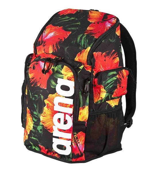ARENA Team 45 AO Print Backpack