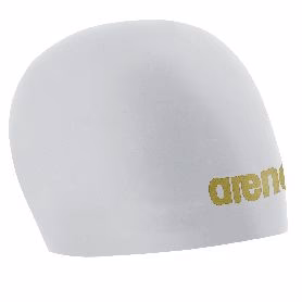ARENA 3D Silicone Race Cap