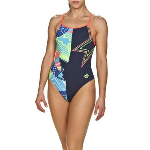 ARENA Light Show Accelerate Back - MaxLife