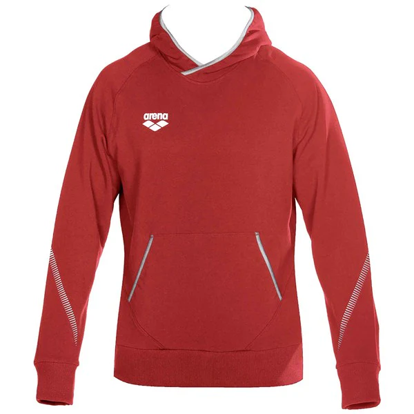 ARENA Unisex Team Line L/S Hoodie