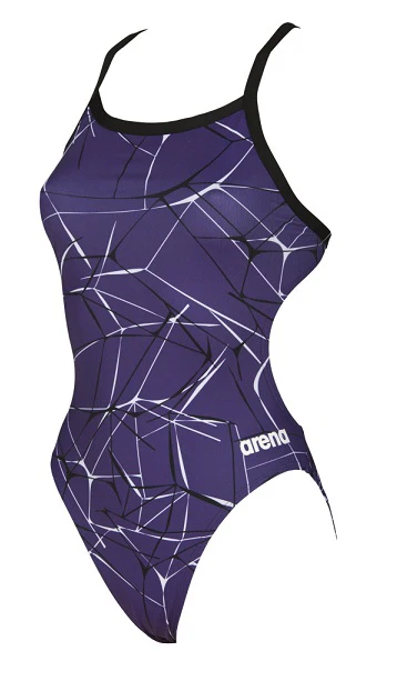 ARENA Women's Water Challenge Back One Piece