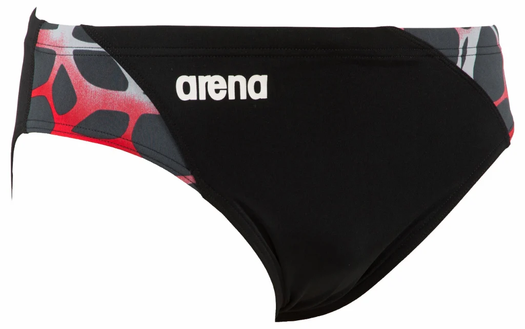 ARENA Men's Carbonite Brief