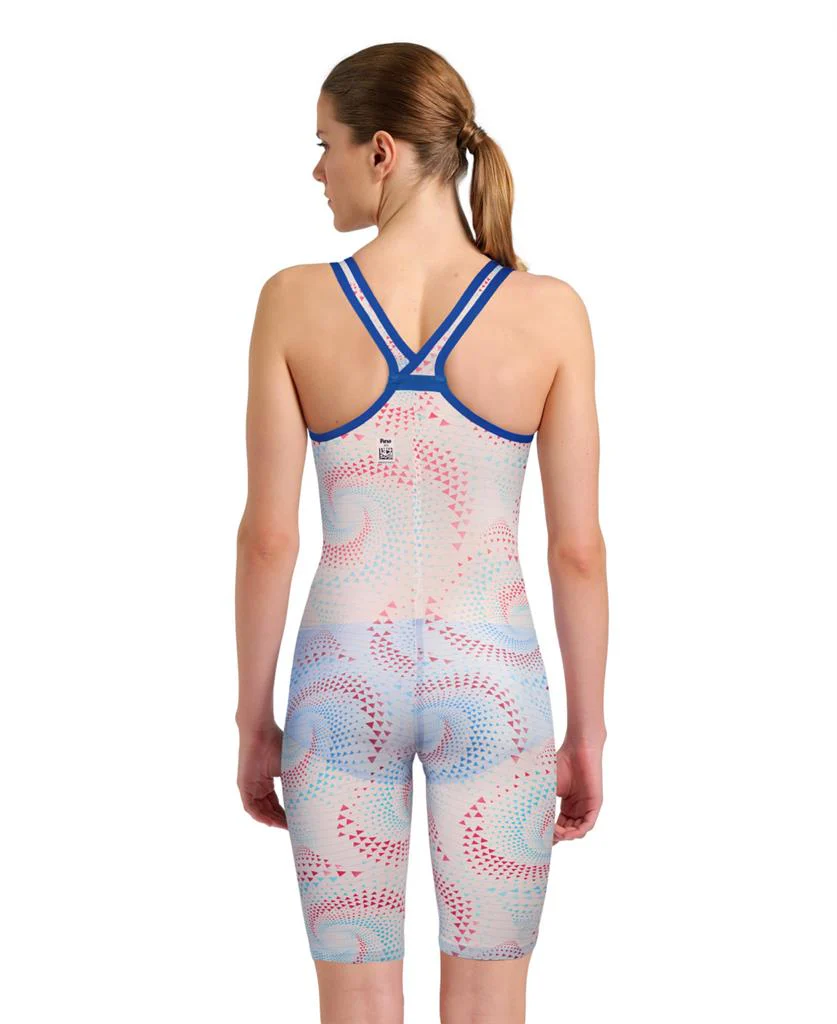 ARENA Women's Powerskin Carbon Air2 FBSLCB SL LTD EDITION