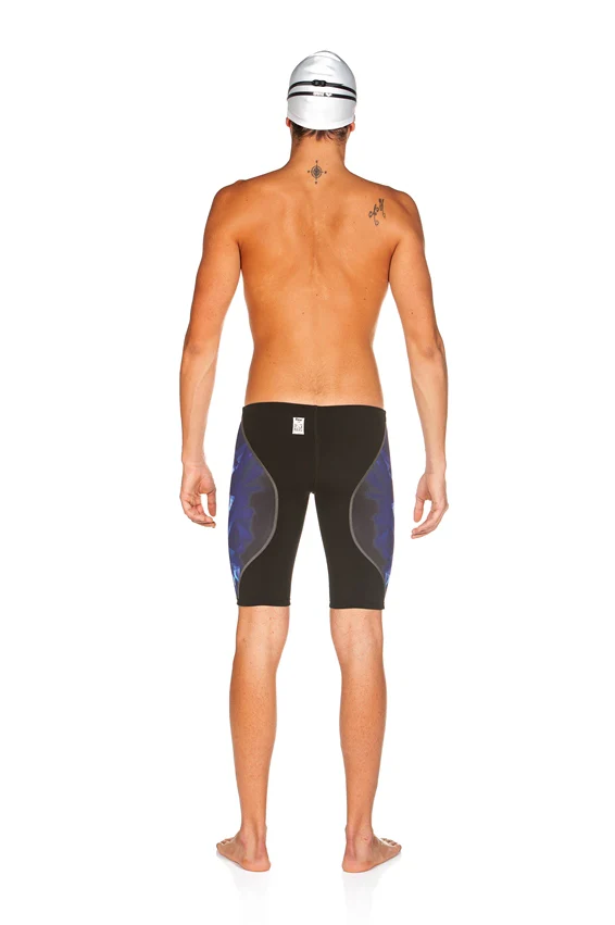 ARENA Men's Powerskin Luckystar ST 2.0 Jammer LTD Edition