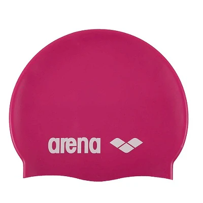 ARENA Classic Silicone Cap