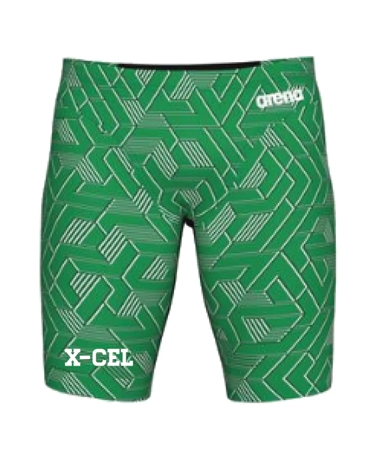 XCel Swimming_ Arena Male ESCAPE JAMMER