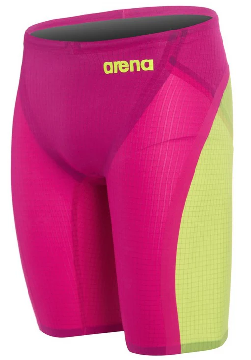 ARENA Men's Limited Edition Powerskin Carbon Flex VX Jammer Swimsuit