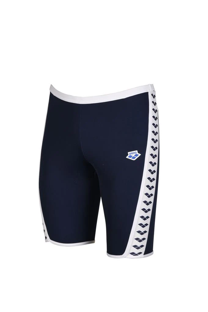 ARENA Men'S Icons Swim Jammer Solid F