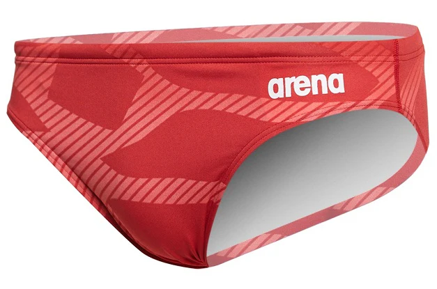 ARENA Men's Spider Brief - MaxLife