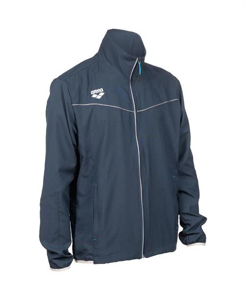 Newburgh Sharks Swim Team  ARENA Team Panel WarmUp Jacket