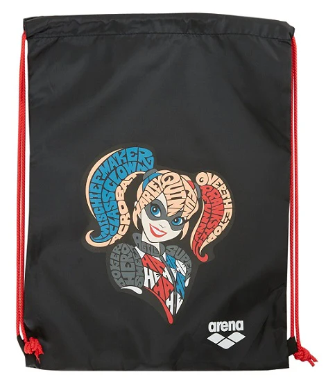 ARENA Super Hero Fast Swim Bag