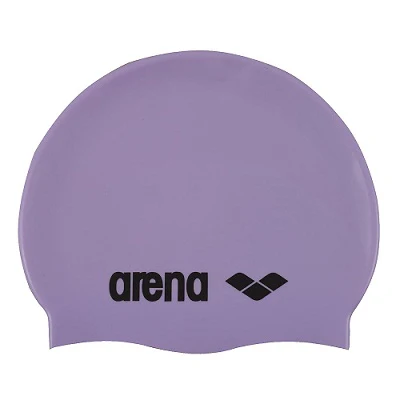 ARENA Classic Silicone Cap