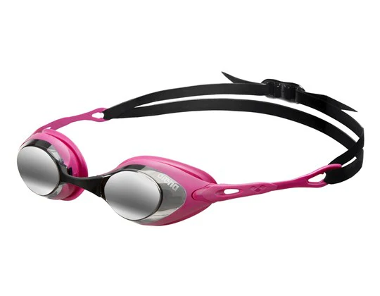 ARENA Cobra Mirrored Goggle