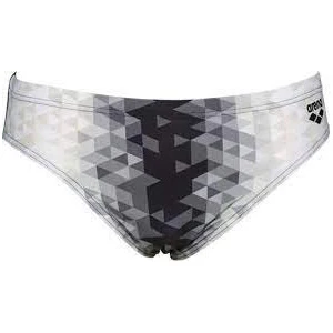 Arena Triangle Prism Brief