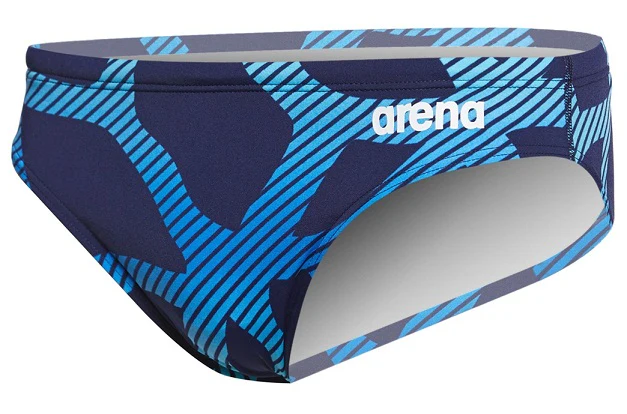 ARENA Men's Spider Brief - MaxLife
