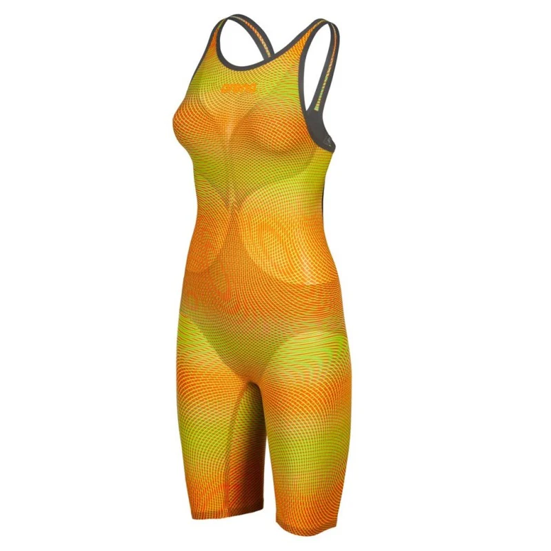 ARENA POWERSKIN Carbon Air 2 Open Back