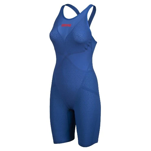 ARENA Women's Carbon Glide Closed Back Swimsuit