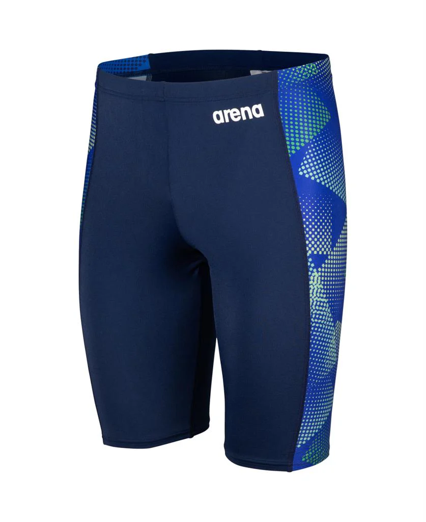 ARENA Men's Halftone Jammer