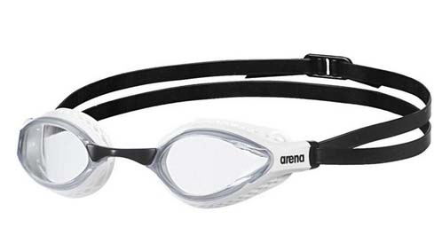 Ridgewood YMCA Swim Team _ARENA Air Speed Swim Goggle