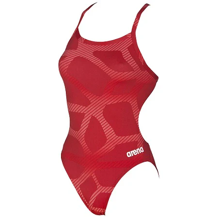 ARENA Women's Spider Challenge Back - MaxLife