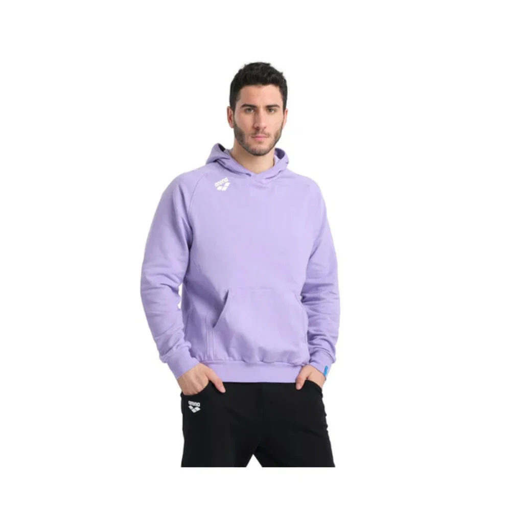 ARENA Team Panel Hooded Sweatshirt