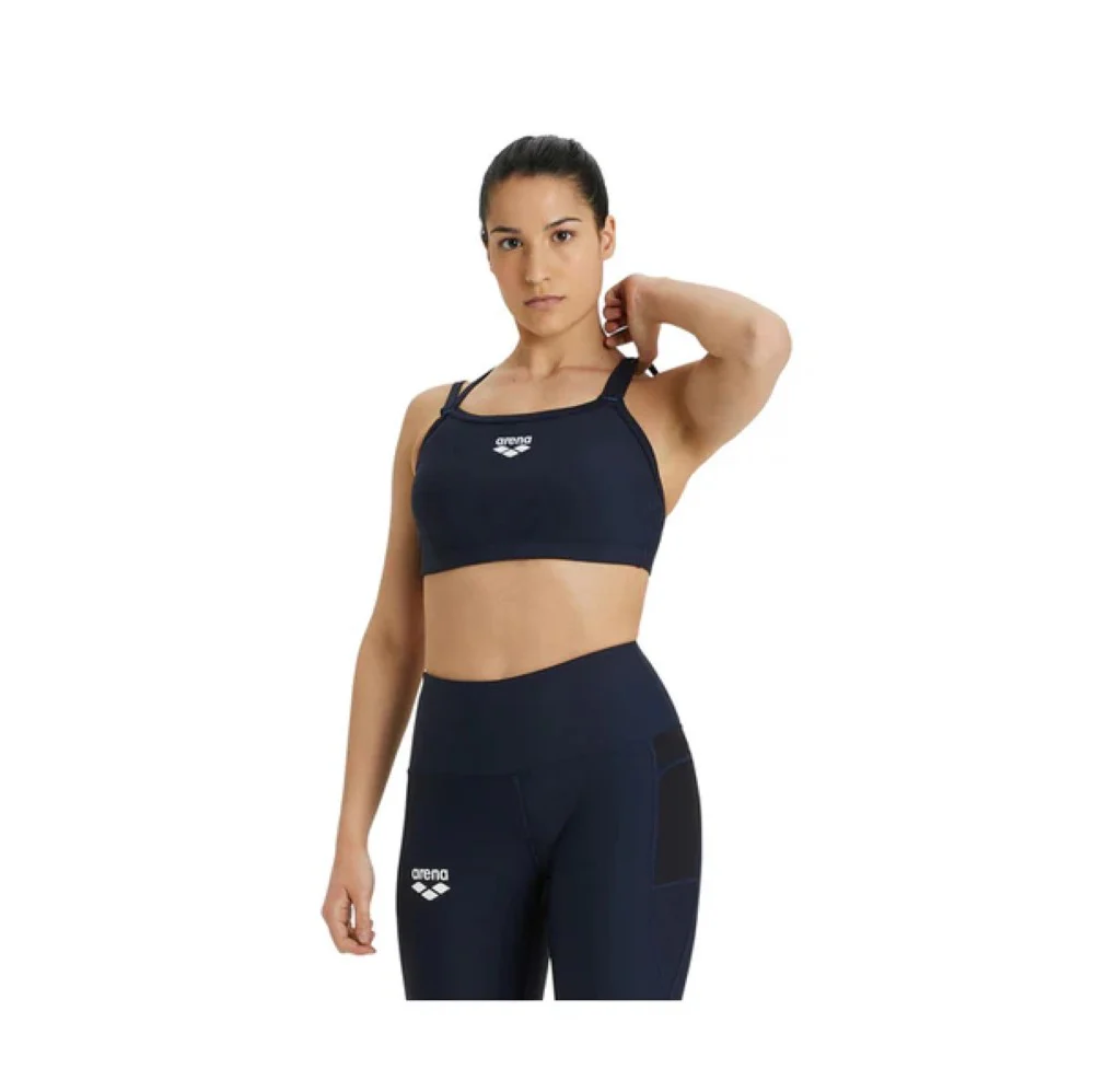 ARENA Women'S Bra Top Solid