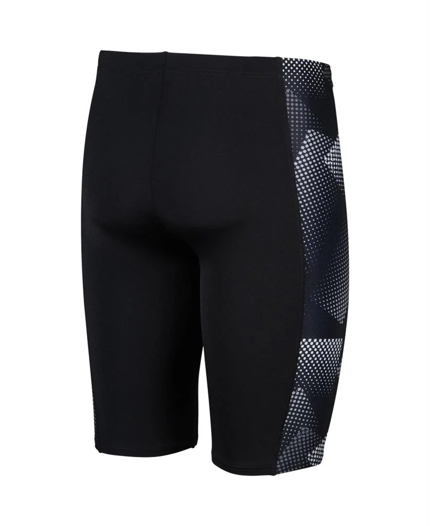 CHESAPEAKE HIGH SCHOOL_ARENA Men's Halftone Jammer
