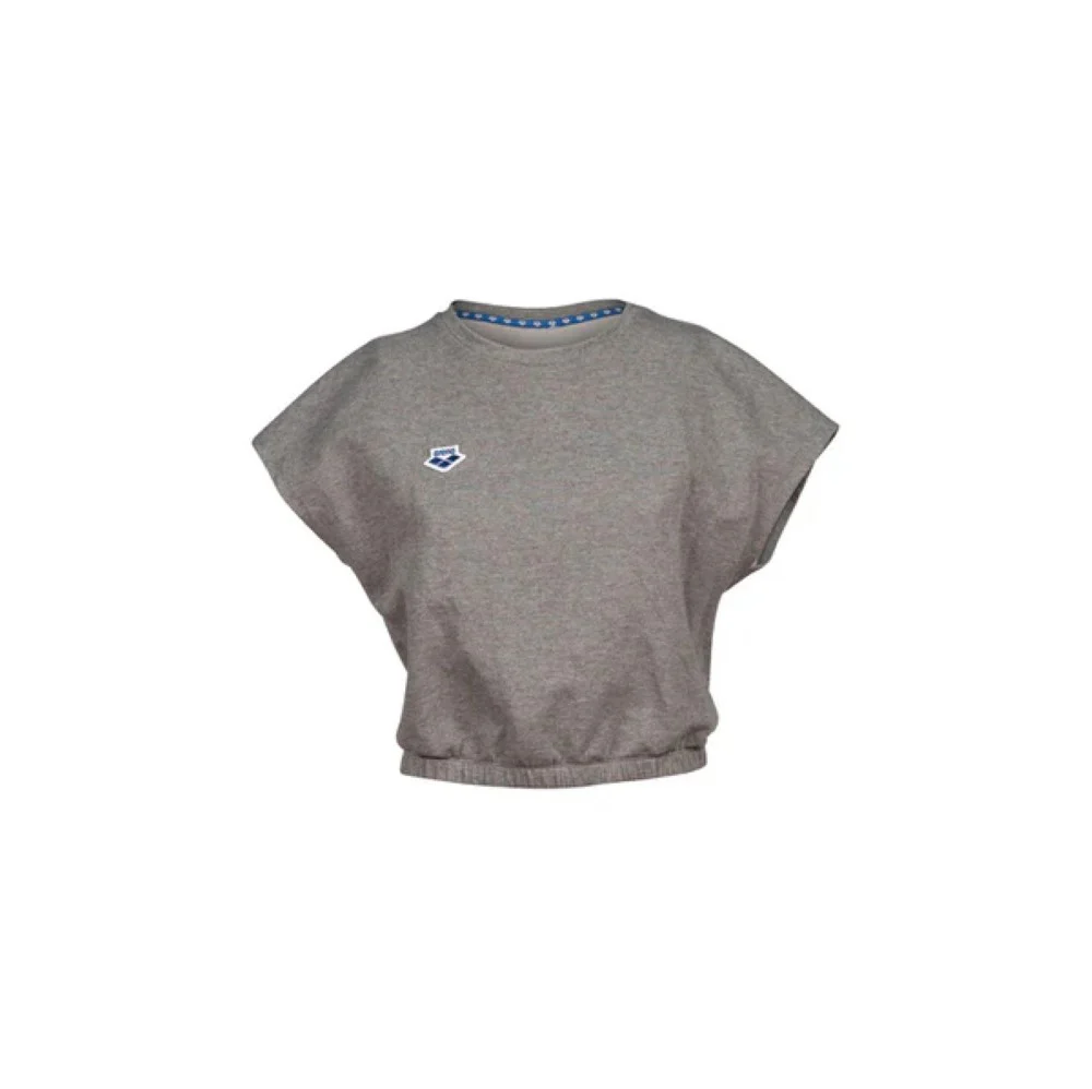 ARENA Women'S Icons Crop Tee