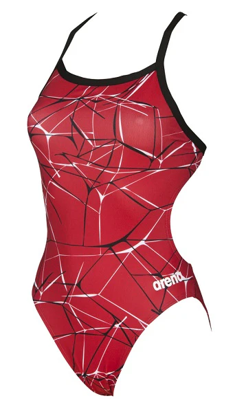 ARENA Women's Water Challenge Back One Piece