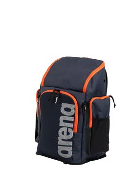 New Canaan YMCA Caimans _ARENA Team 45 Backpack Melange