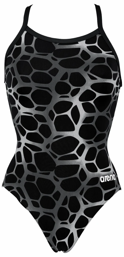 ARENA Women's Polycarbonite Light Drop Back - MaxLife