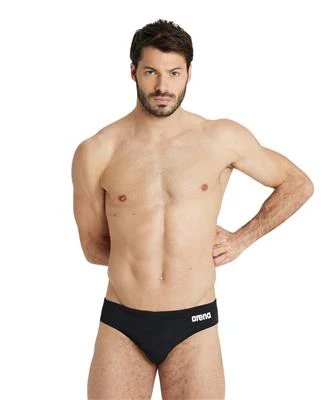 Arena Maxlife Eco Solid Brief